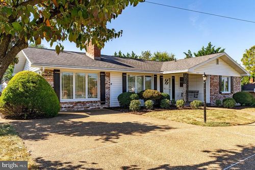 3107 Rawley Pike, Rockingham, VA, 22801-4706 | Card Image