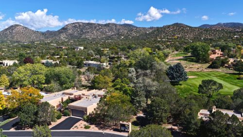 705-3101 Old Pecos Trail, Santa Fe, NM, 87505 | Card Image