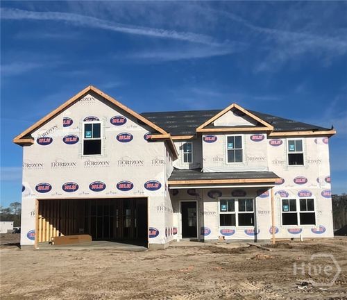 116 Little Ben Court, Guyton, GA, 31312 | Card Image