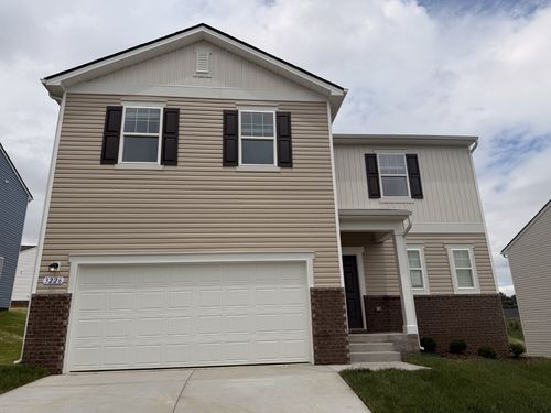 3226 Barrel Oak Pass, Columbia, TN, 38401-4797 | Card Image