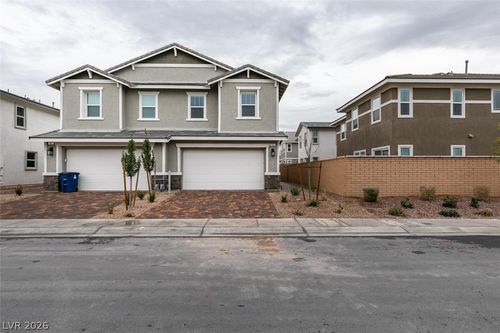 105 Emerald Summit Ln, Henderson, NV, 89011-5616 | Card Image