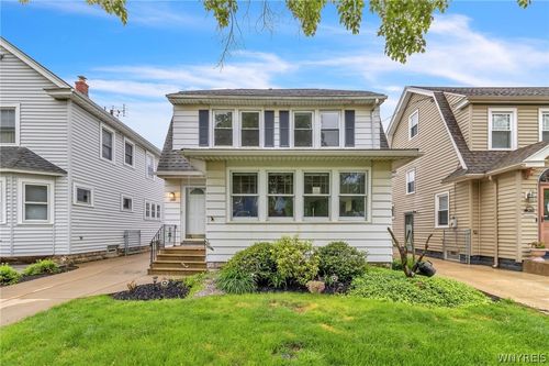 267 Warren Avenue, Tonawanda, NY, 14217 | Card Image