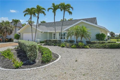 1298 Par View Dr, SANIBEL, FL, 33957-6402 | Card Image