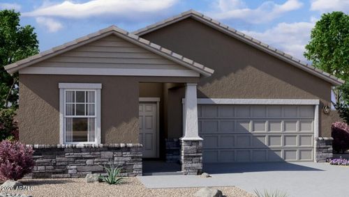 3995 E Haley Drive, San Tan Valley, AZ, 85143 | Card Image