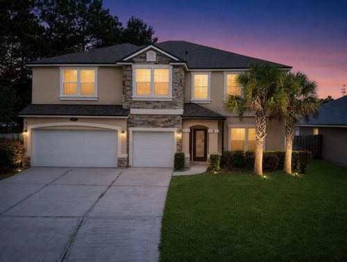1027 Mayfair Creek Ct, Jacksonville, FL, 32218-8341 | Card Image