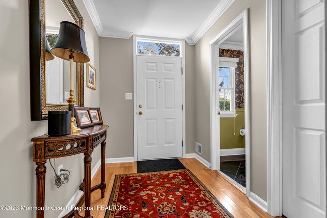 41 Durant Ave, Condo with 2 bedrooms, 3 bathrooms and null parking in Holmdel NJ | Image 4