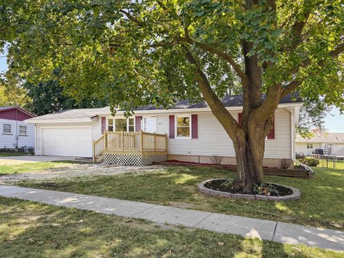 107 Southview Dr, Rochelle, IL, 61068-2137 | Card Image