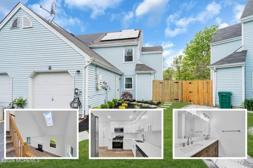 8 Jennings Ct, Freehold, NJ, 07728-4320 | Card Image