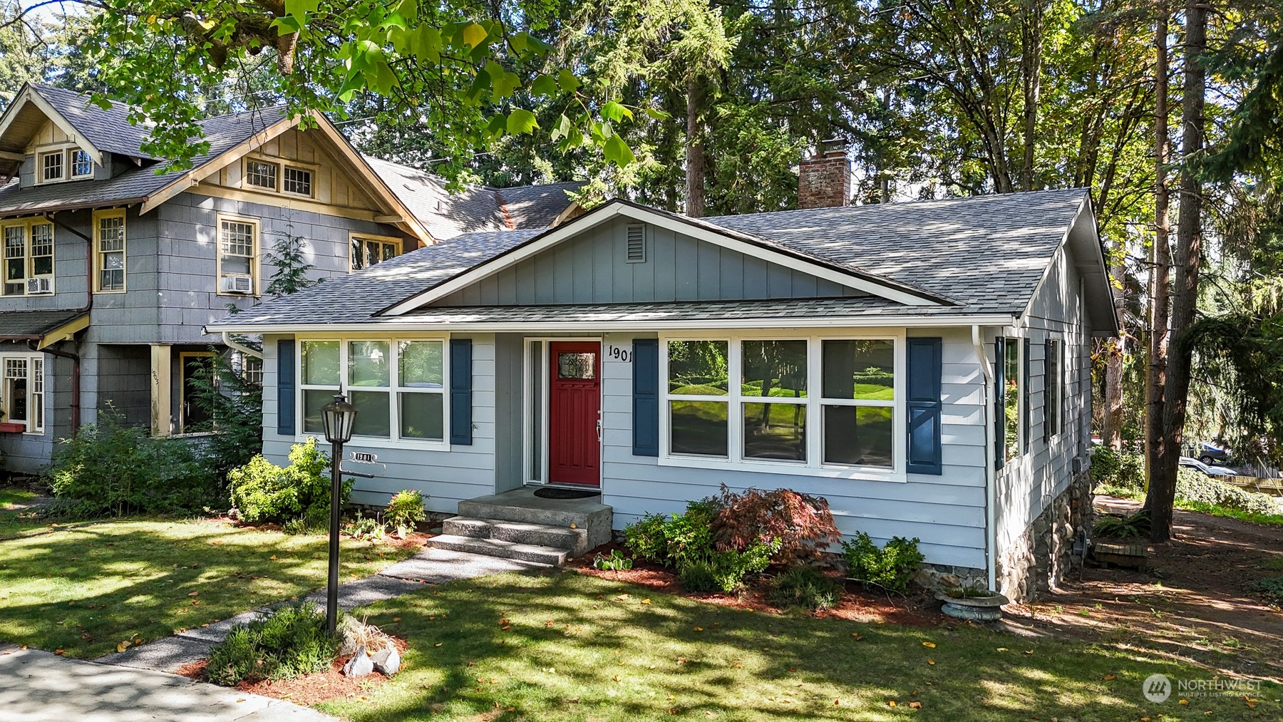 Anderson St, Tacoma, WA 98406