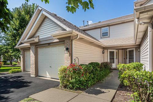 1868 Grove Ave, Schaumburg, IL, 60193-6339 | Card Image