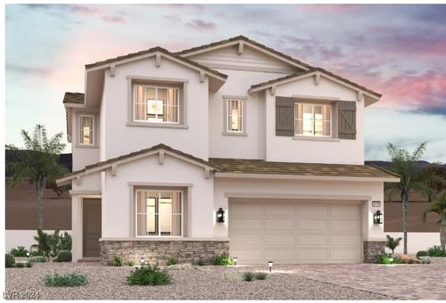 861 Metromont Court, Henderson, NV, 89011 | Card Image