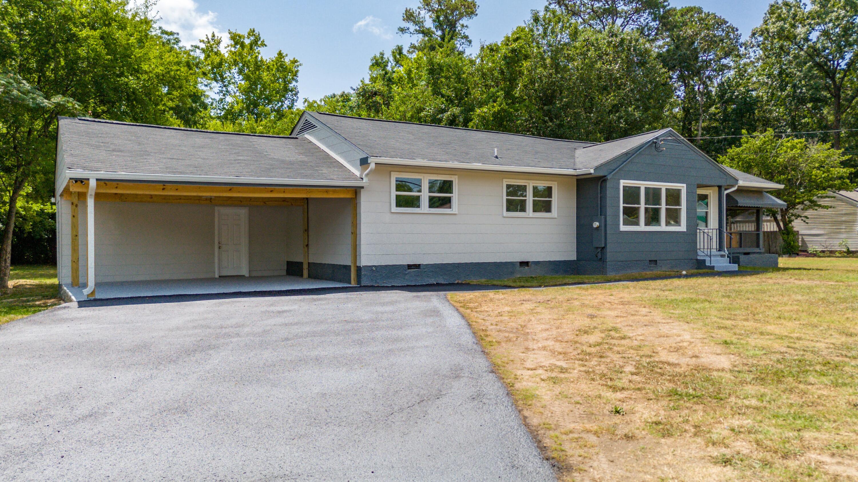 Page Rd, Rossville, GA 30741