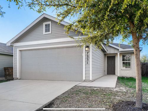 7231 Lavaca Blf, San Antonio, TX, 78218-1110 | Card Image