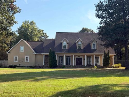 2020 Hickory Creek Circle, Alexander, AR, 72002 | Card Image