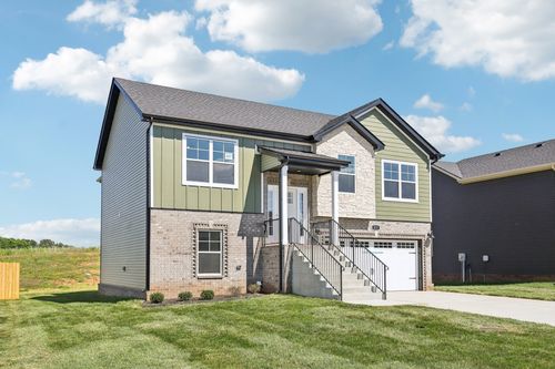 837 Macon Ln, Clarksville, TN, 37042-2089 | Card Image