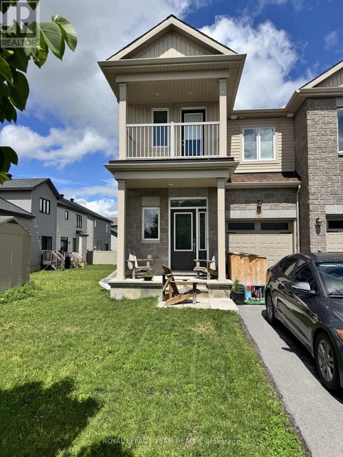 1162 Beckett Crescent, Ottawa, ON, K2S0Z2 | Card Image