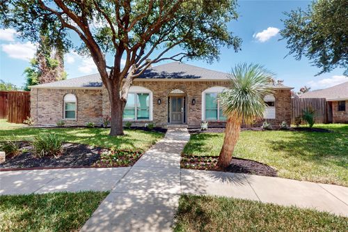 2260 Valley Ml, Carrollton, TX, 75006-1936 | Card Image