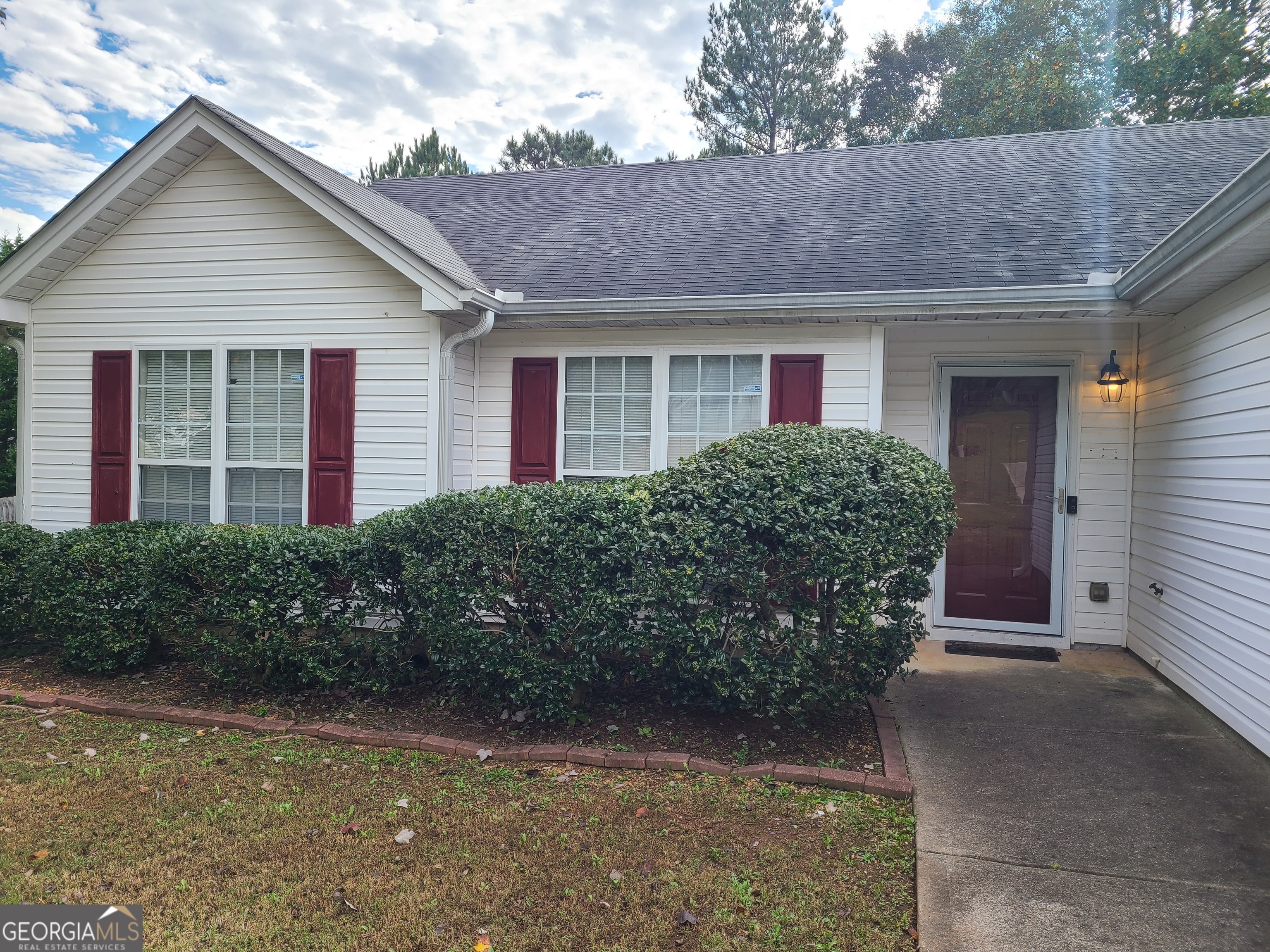Valley Trce, Winder, GA 30680