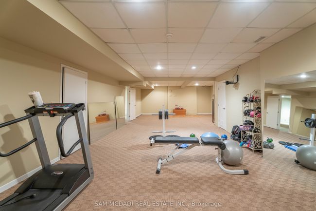 13 Connor Crt, House other with 6 bedrooms, 4 bathrooms and 10 parking in Stoney Creek ON | Image 33