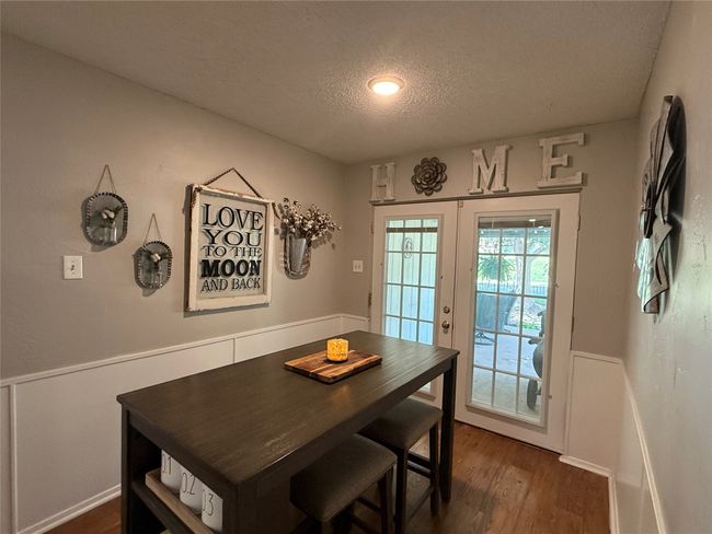 101 Cluster Dr, House other with 3 bedrooms, 2 bathrooms and null parking in Mineral Wells TX | Image 15