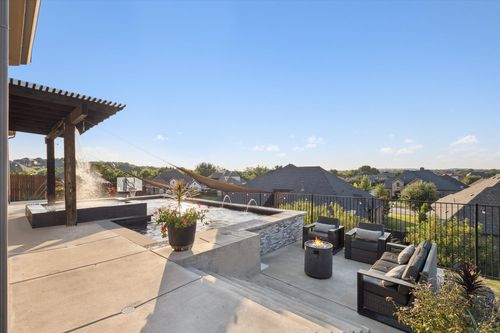 148 St Elias Dr, Burleson, TX, 76028-2196 | Card Image