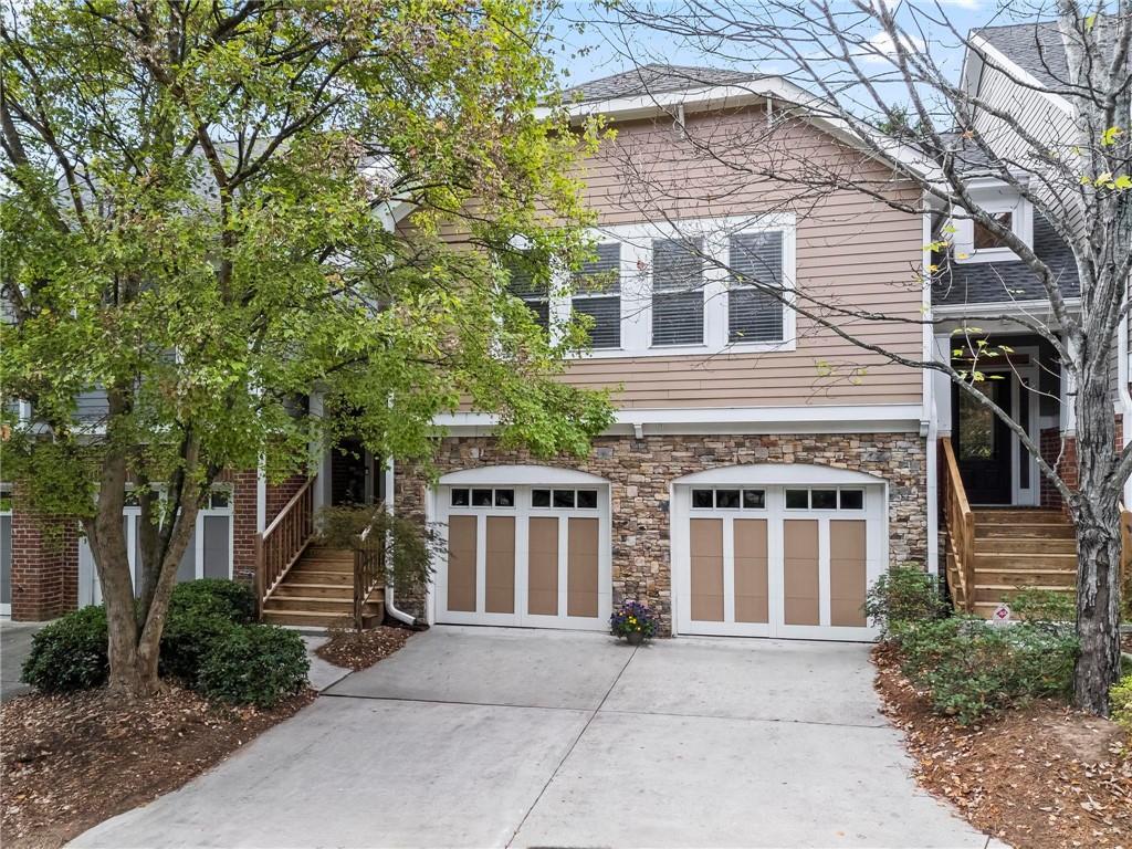 Liberty Ln, Roswell, GA 30075