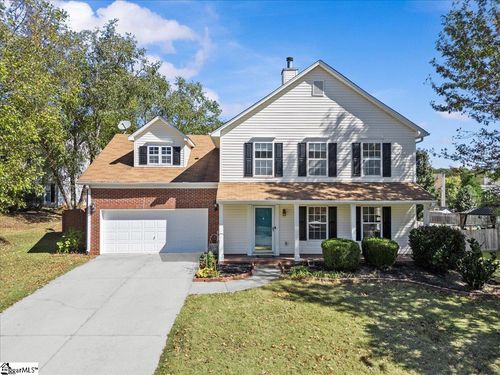 6 Avenel Ct, Simpsonville, SC, 29681-4382 | Card Image