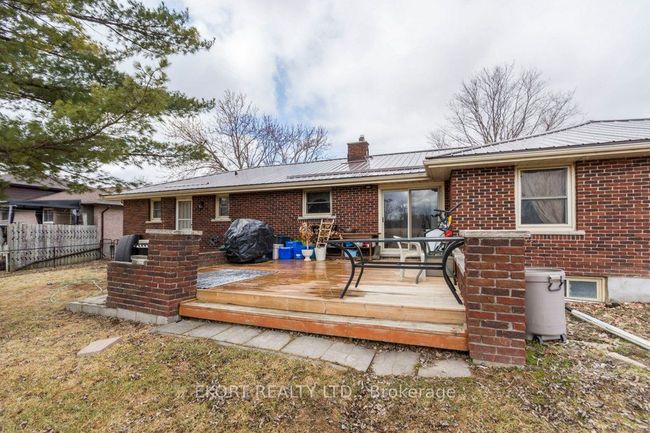 618 Ashley St, House other with 4 bedrooms, 2 bathrooms and 4 parking in Foxboro ON | Image 20