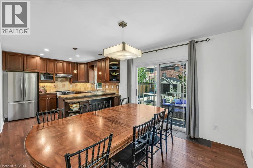 Residential in Hamilton 5