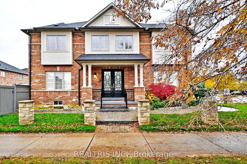 3 Ida Jane Grove, Stouffville, ON, L4A0S4 | Card Image