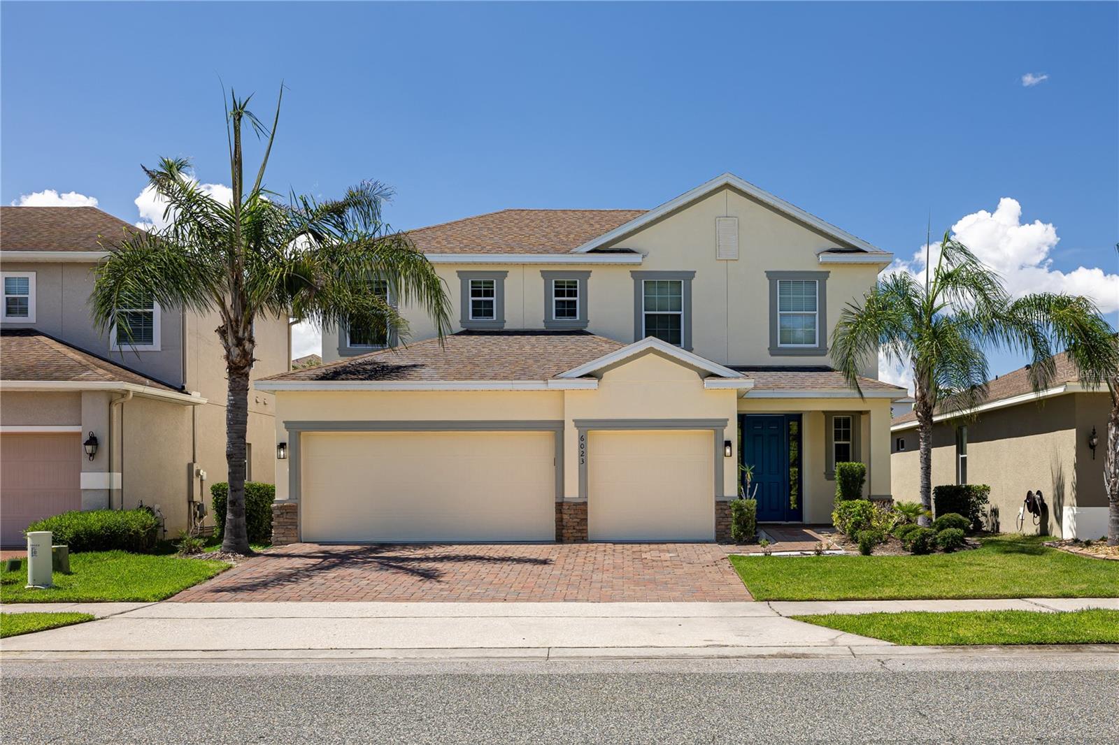 Residential in ORLANDO