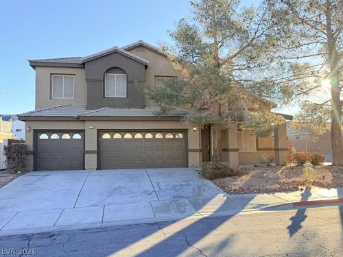 498 Melrose Heights St, Henderson, NV, 89052-2631 | Card Image