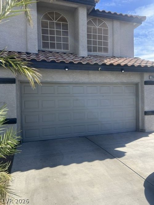 3788 Steinbeck Dr, Las Vegas, NV, 89115-0814 | Card Image