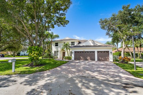 1225 Egret Cir S, Jupiter, FL, 33458-8384 | Card Image