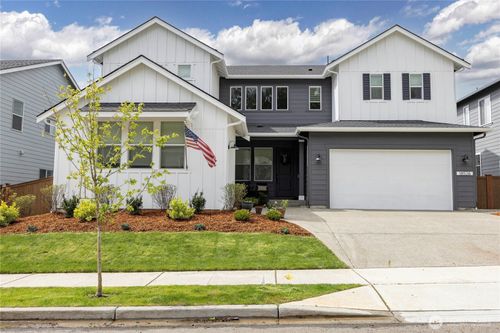 18526 Sawgrass Dr Ne, Poulsbo, WA, 98370-7074 | Card Image