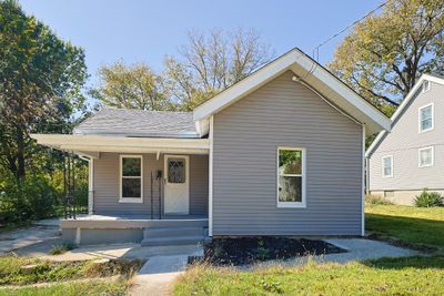 137 Center Street, House other with 4 bedrooms, 1 bathrooms and null parking in Erlanger KY | Image 1