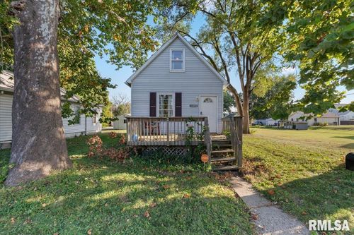 3631 Homestead Ave, Davenport, IA, 52802-2507 | Card Image
