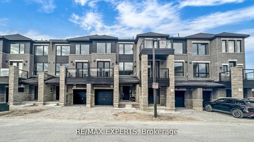 22 Spry Lane, Barrie, ON, L9J0N6 | Card Image