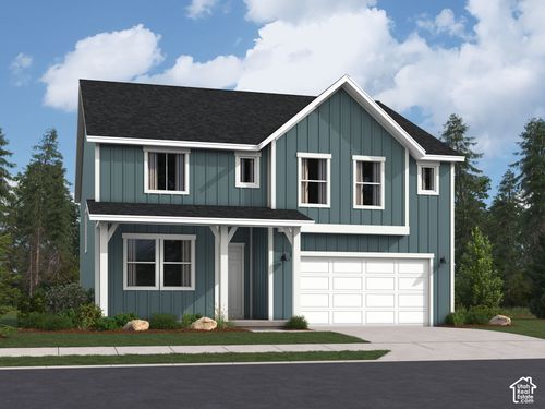 4230-1972 E Badger Ave, Eagle Mountain, UT, 84005 | Card Image