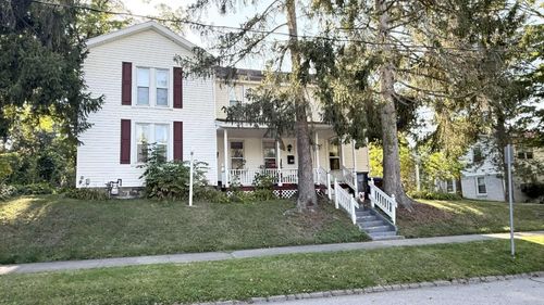 122 Water St, Edinboro, PA, 16412-2423 | Card Image