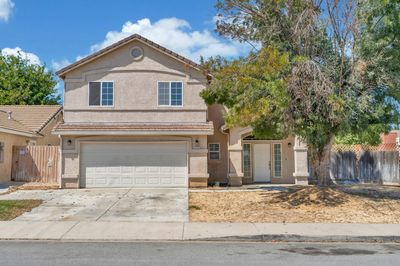 1271 Linden Avenue, House other with 4 bedrooms, 0 bathrooms and null parking in Gustine CA | Image 1