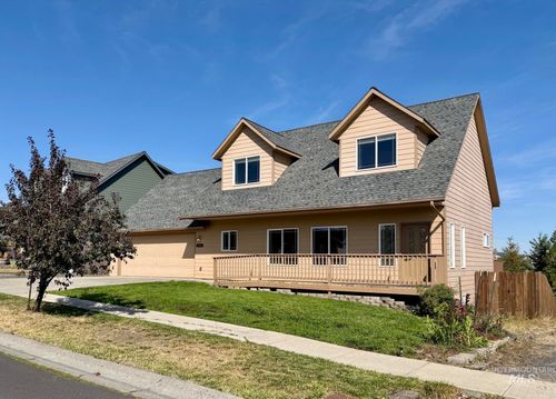 348 Pintail Ln, Moscow, ID, 83843-8201 | Card Image