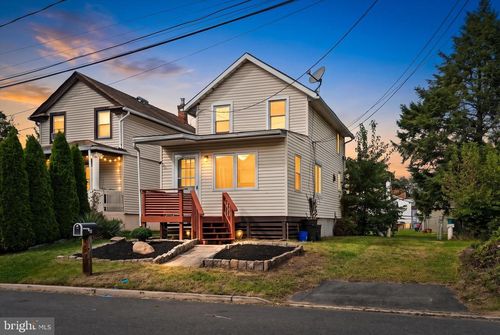 44 Hutchins Avenue, Hamilton, NJ, 08610 | Card Image