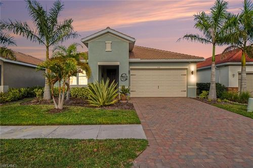 3939 Crosswater Dr, North Fort Myers, FL, 33917 | Card Image