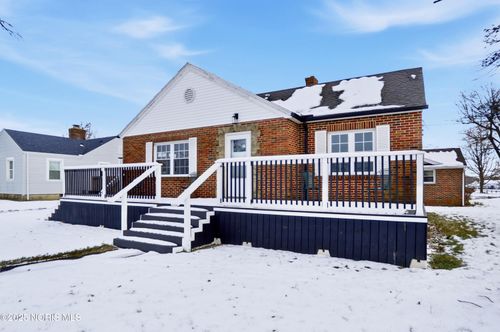 1421 Hurd Ave, Findlay, OH, 45840-2219 | Card Image