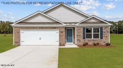 lot-43-132 Claude St, La Grange, NC, 28551-9001 | Card Image