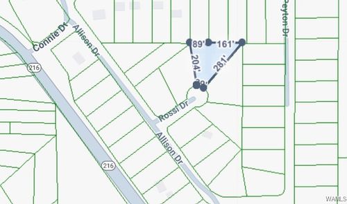 Lot 15 Rosser Ln, Mc Calla, AL, 35111-2518 | Card Image