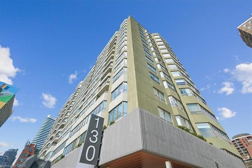 602-130 Carlton St, Toronto, ON, M5A4K3 | Card Image