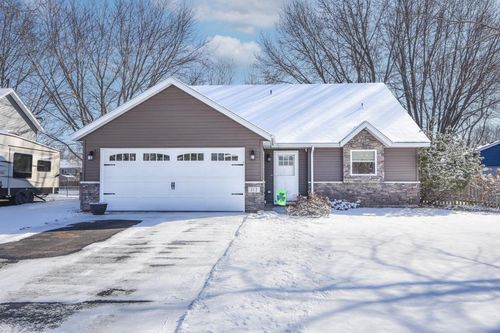 312 Bechtold Drive, Sartell, MN, 56377 | Card Image