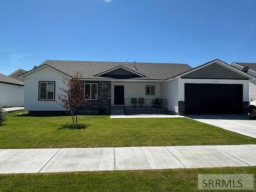1334 Harris Loop, Blackfoot, ID, 83221-1015 | Card Image